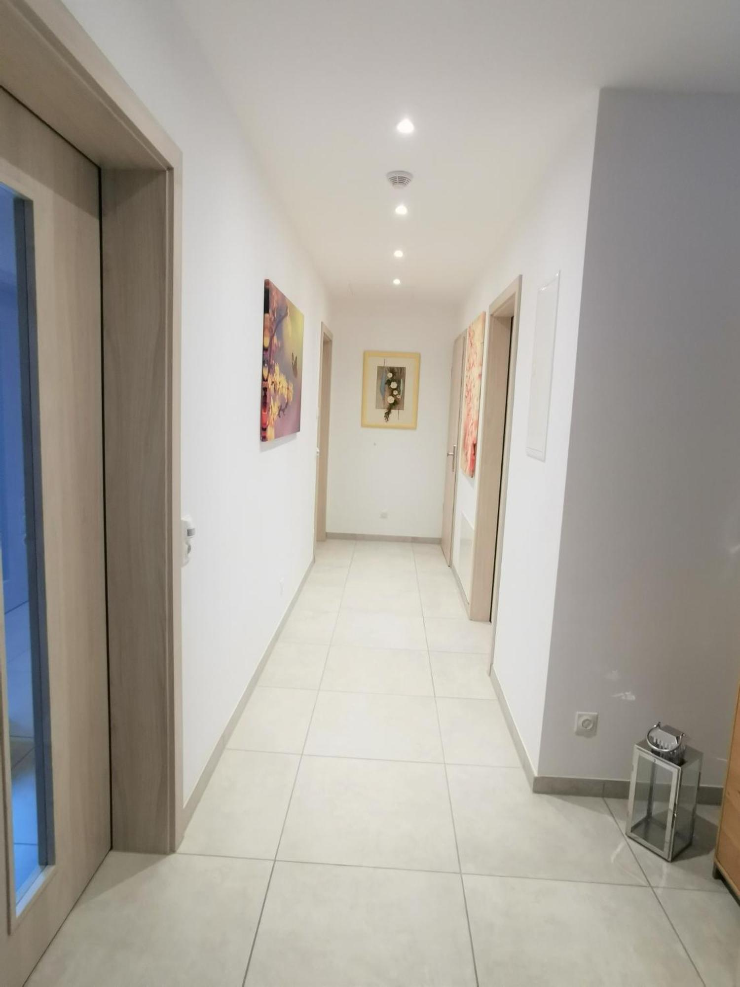Ferienwohnung Schoene Auszeit 马克莱贝格 外观 照片