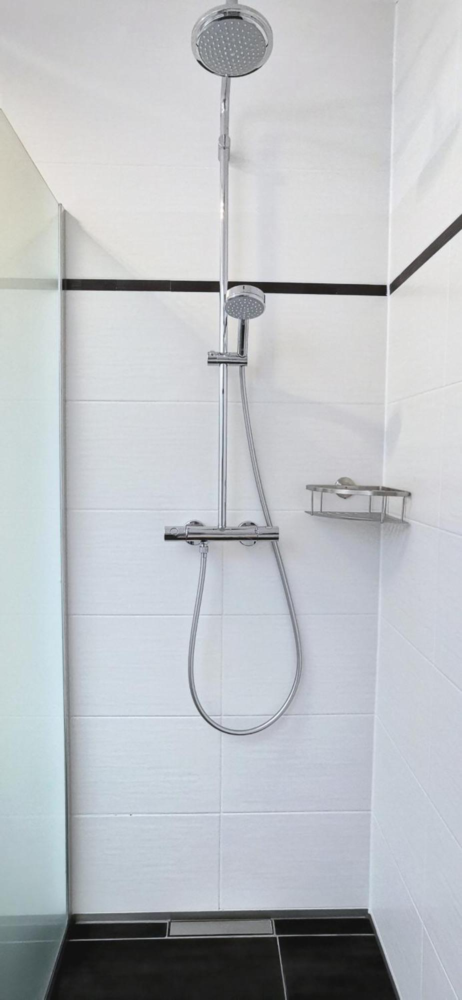Ferienwohnung Schoene Auszeit 马克莱贝格 外观 照片