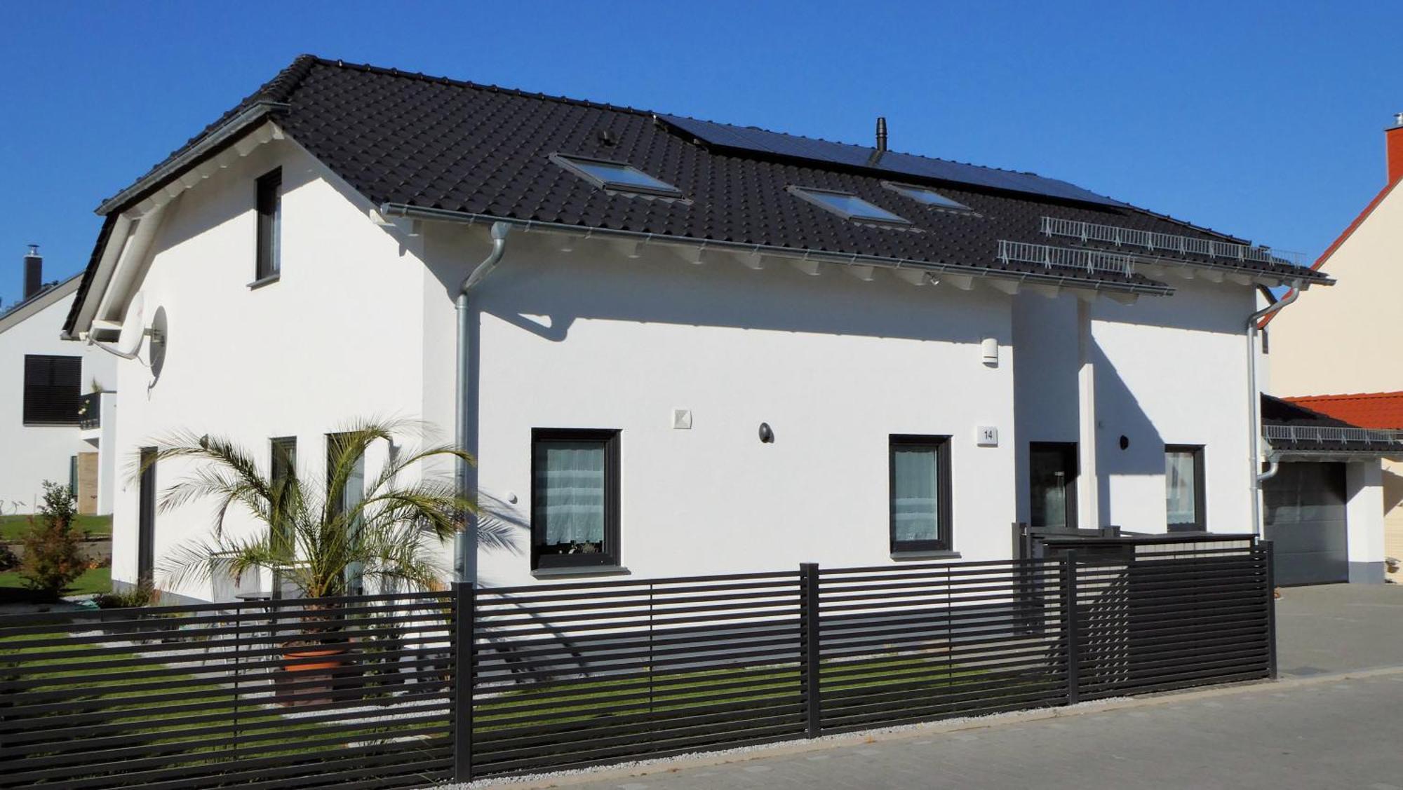 Ferienwohnung Schoene Auszeit 马克莱贝格 外观 照片