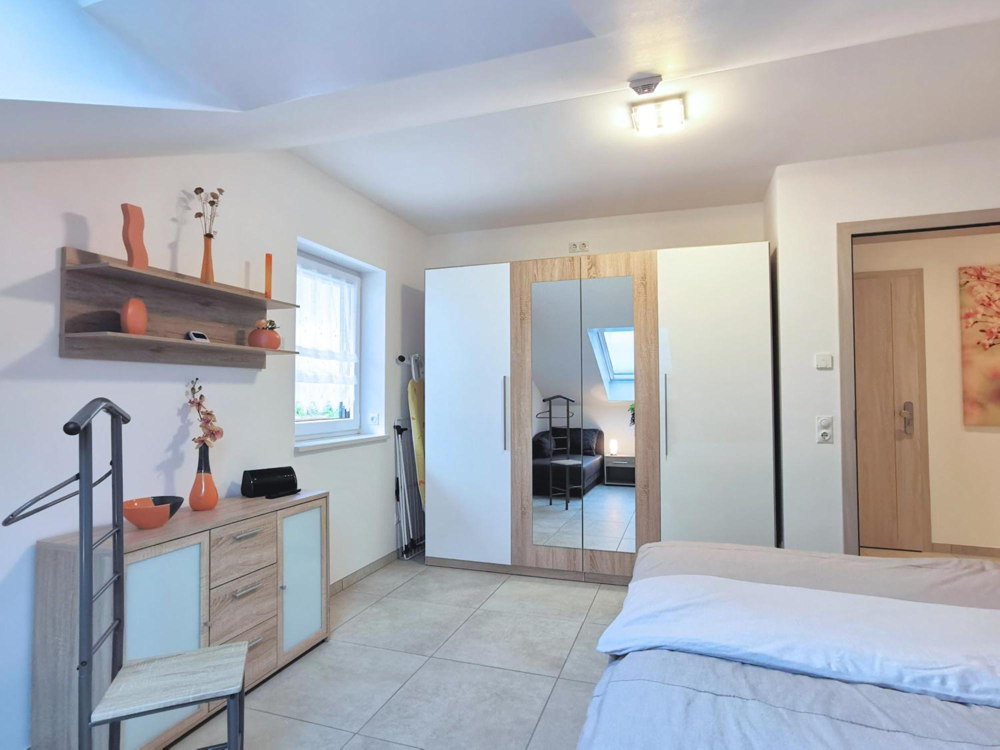 Ferienwohnung Schoene Auszeit 马克莱贝格 外观 照片