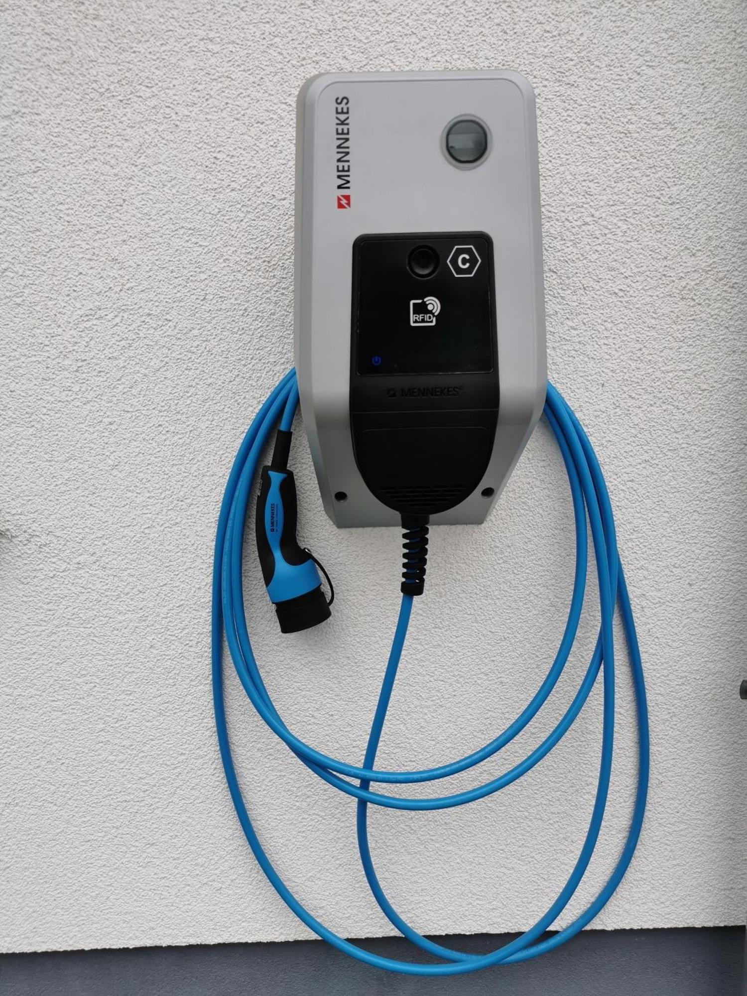 Ferienwohnung Schoene Auszeit 马克莱贝格 外观 照片
